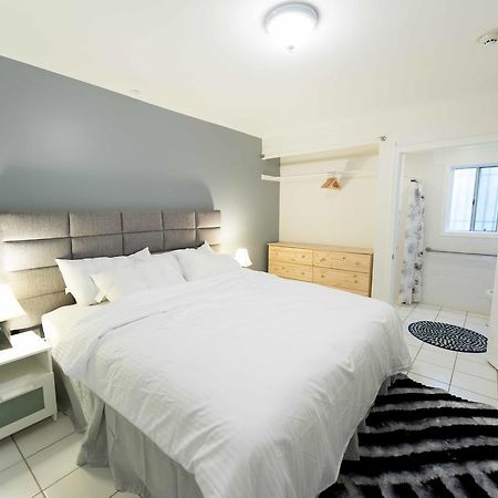 My Sunshine Hotel Los Angeles Luaran gambar
