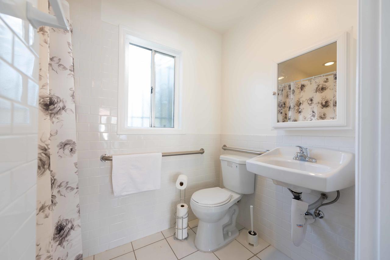 My Sunshine Hotel Los Angeles Luaran gambar