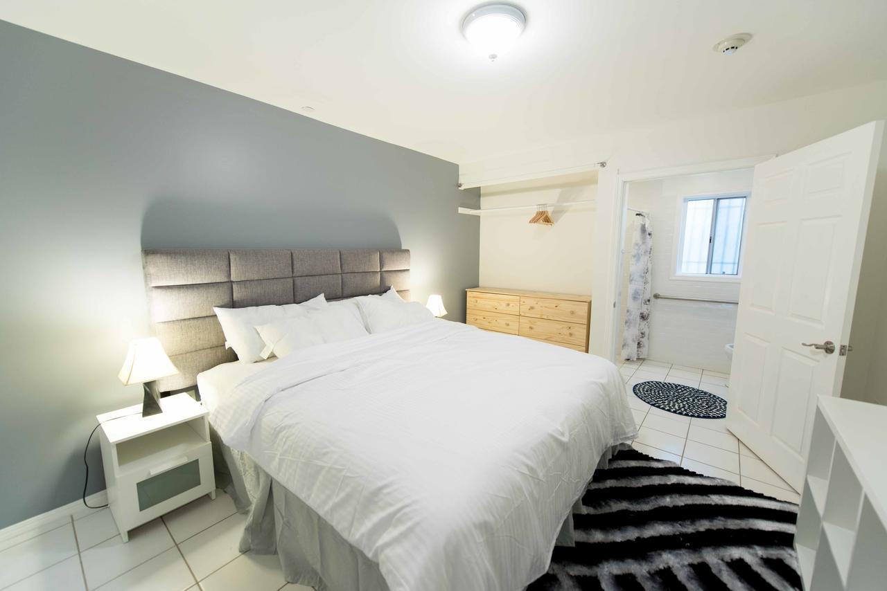 My Sunshine Hotel Los Angeles Luaran gambar